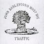 John Barleycorn Must Die