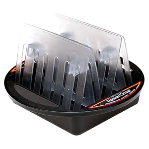 presto microwave bacon cooker