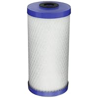 Pentek EP-BB Carbon Block Filter, 5 Micron