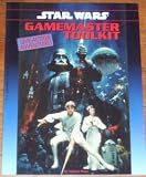 Star Wars Gamemaster Toolkit (Live-Action Adventures)
