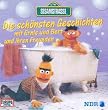 Sesamstrasse - Die sch�nsten Geschichten mit Ernie und Bert und ihren Freunden