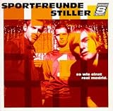 So Wie Einst Real Madrid - Sportfreunde Stiller