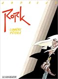 Revue Le Lombard  / Rork. Lumière d'étoile