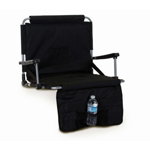 Picnic Plus Wide Width Stadium Seat