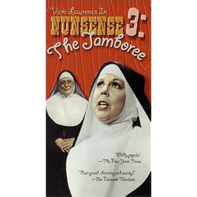 Nunsense 3 - The Jamboree [VHS]