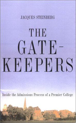 Admissions