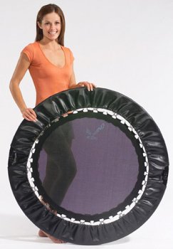 Rebounder, Half-Fold ReboundAIR