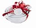 Kitchen & Housewares : Revol Belle Cuisine 4 Piece Bowl Set