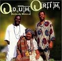 Odum Orim Festa De Musica