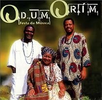 Odum Orim Festa De Musica