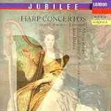 Harp Concertos