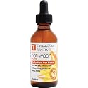 Himalayan Institute Neti Wash Plus Aromatic Zinc Free -- 2 fl oz