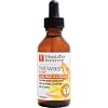 Himalayan Institute Neti Wash Plus Aromatic Zinc Free -- 2 fl oz