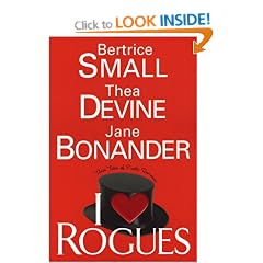 I Love Rogues