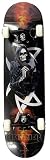 Renner Complete Skateboard - B18 The Grim Reaper
