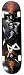 Renner Complete Skateboard - B18 The Grim Reaper