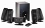 Logitech X-540 5.1 PC Lautsprechersystem 70 W RMS