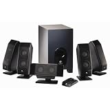 Logitech X-540 5.1 PC Lautsprechersystem 70 W RMSvon "Logitech"
