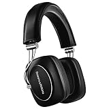 B&W ハイレゾ対応ヘッドバンド型ヘッドフォン P7 Wireless P7WI