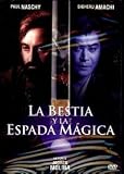 La Bestia Y La Espada Magica [Non-USA DVD format: PAL, Region 2 - Import - Spain]