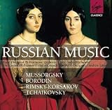 Russian Music