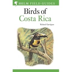 Birds of Costa Rica (Helm Field Guides)