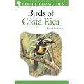 Birds of Costa Rica (Helm Field Guides)