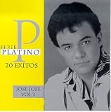 Serie Platino, Vol. 2: 20 Exitos