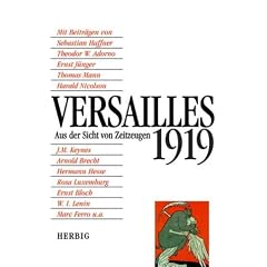 Versailles 1919