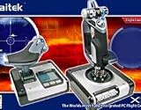 X52 Flight Control Joystick