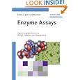 Enzyme Assays: High-throughput Screening, Genetic Selection and Fingerprinting by Jean-Louis Reymond