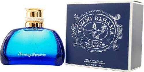 Set Sail Saint Barts Cologne by Tommy Bahama for men Colognes