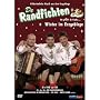 De Randfichten - Winter im Erzgebirge