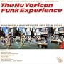 Nuyorican Funk Experience: Further Adventures in Latin Soul