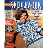 McCall's Needlework & Crafts Spring-Summer 1974