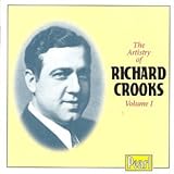 Artistry of Richard Crooks 1
