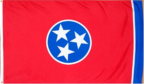Tennessee State Flag