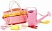 Toys : Little Diggers Garden Tool Set