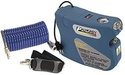 Palmgren 92102 HipShot 2 Amp Tankless Shoulder Strap Compressor