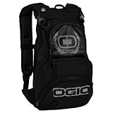 Ogio 2007 MX Hydration Backpack - Black - 713009.03