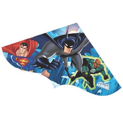  Justice League SkyDelta 52 Kite