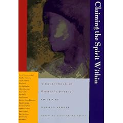 Claiming the Spirit within: A Sourcebook of Women's Poetry
