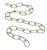 Decorative Chain, 3'