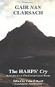 Gair Nan Clarsach - The Harps' Cry: Anthology of 17th Century Gaelic Poetry