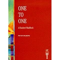 One to One: A Teacher's Handbook