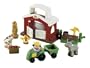 Little People: Discovering Animals at the Farm & Video