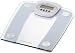 SOLAC PD7630 Personenwaage Personality, Glas