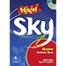 New Sky Student's Book Starter Level