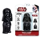 Star Wars 4 Gig USB Drive - Darth Vader