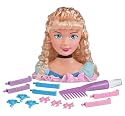 Disney Stylin Fun Cinderella - Crazy Curls